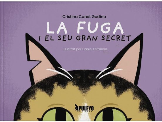 La Fuga i el Seu Gran Secret