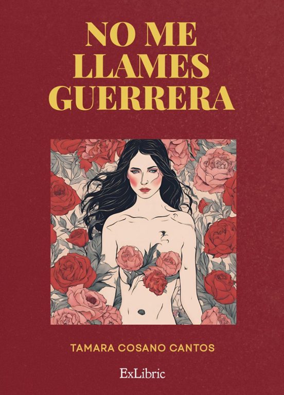 No Me Llames Guerrera