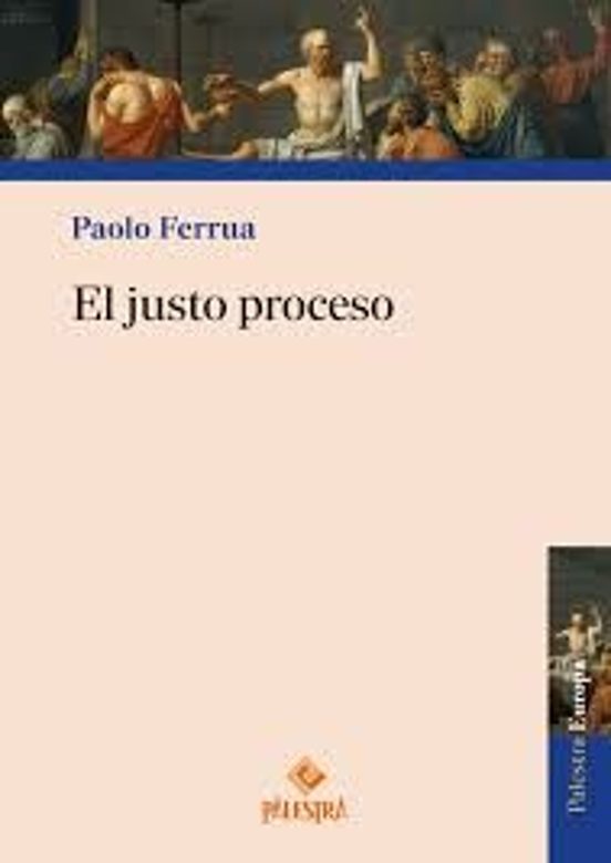 El Justo Proceso