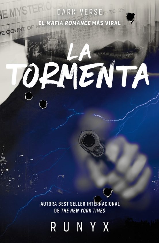 La tormenta