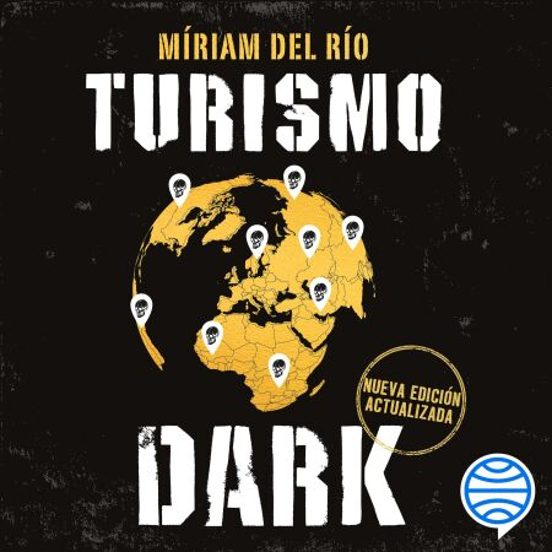 Turismo Dark. Edición Actualizada