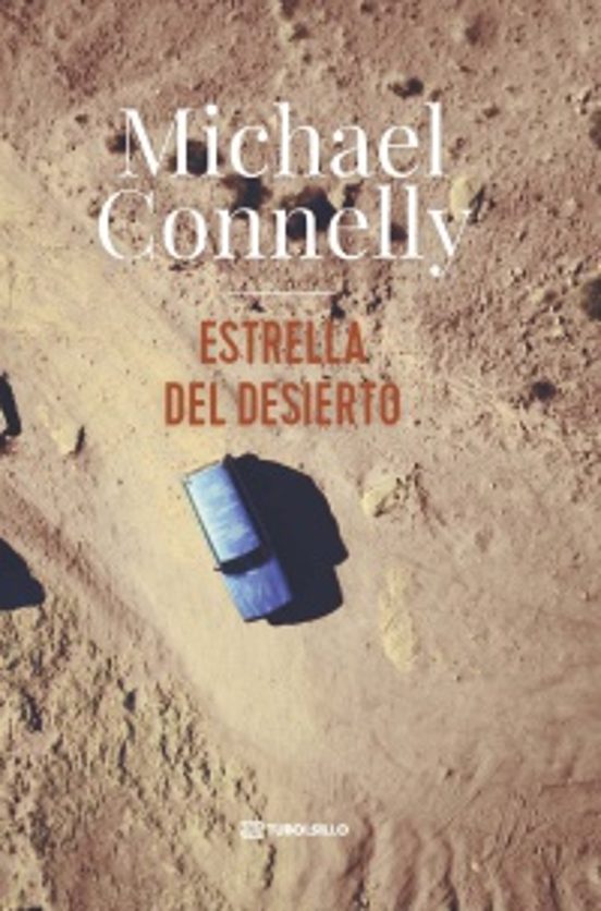 Estrella Del Desierto