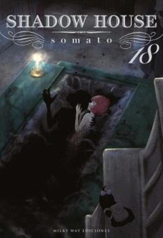 Shadow House 18