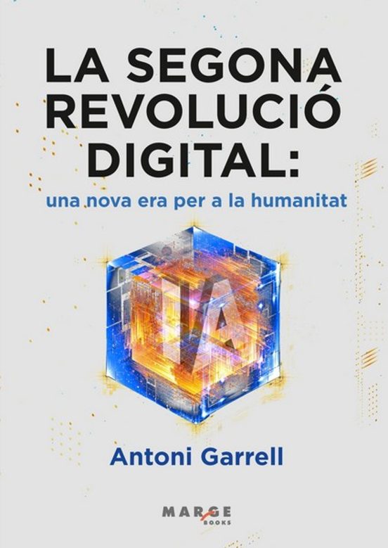 La Segona Revolucio Digital