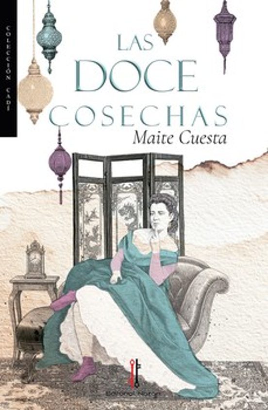 Las Doce Cosechas