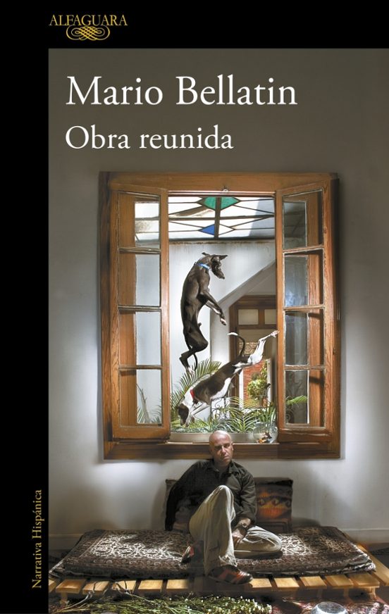 Obra reunida