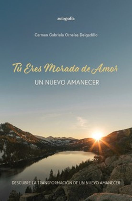 Tú Eres Morada De Amor