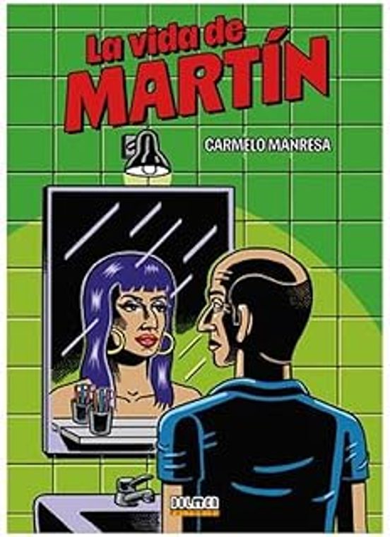 La Vida De Martín