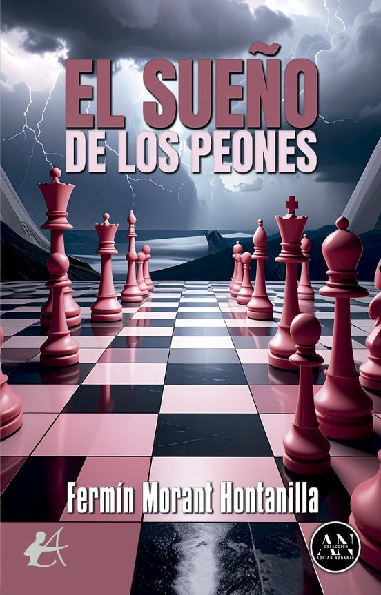 El sueño de los peones