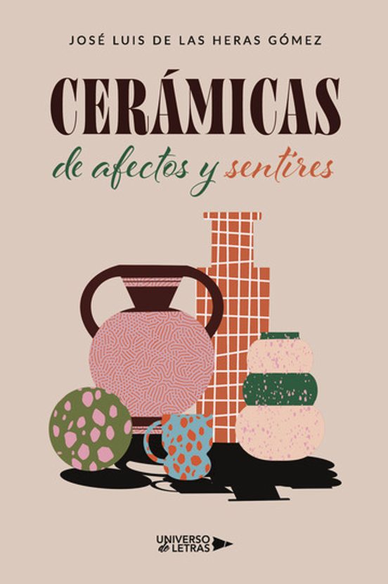 Cerámicas de afectos y sentires