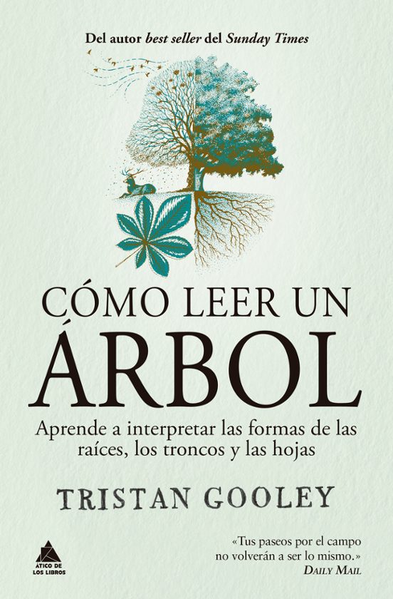 Cómo Leer Un Árbol