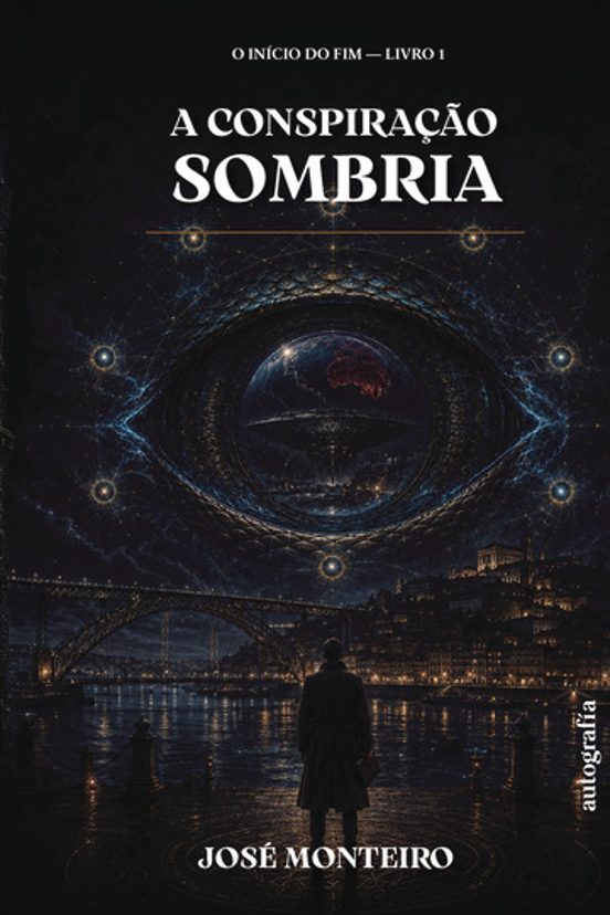 A Conspiração Sombria