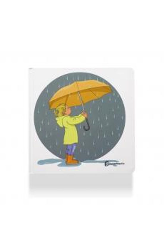 Un Día De Lluvia