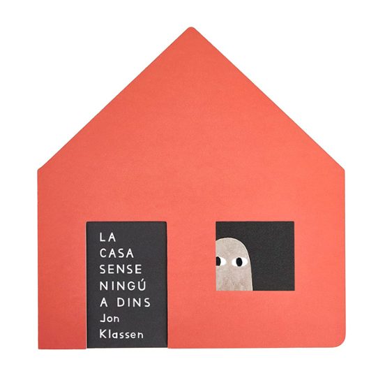 La Casa Sense Ningú a Dins