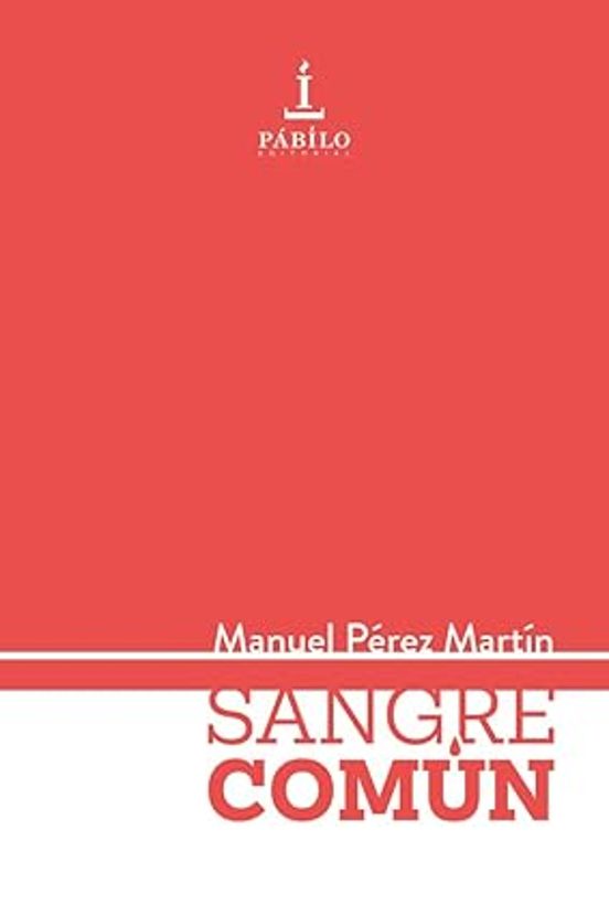 Sangre común