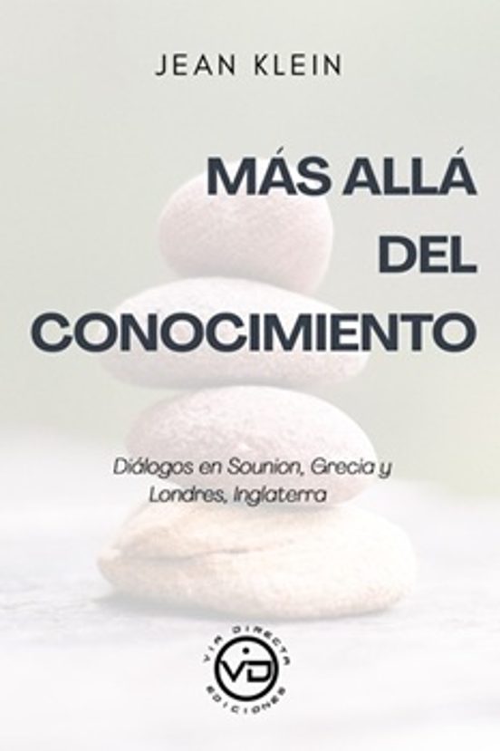 Más Allá del Conocimiento