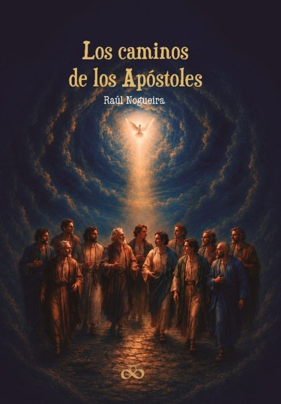 Los caminos de los Apóstoles