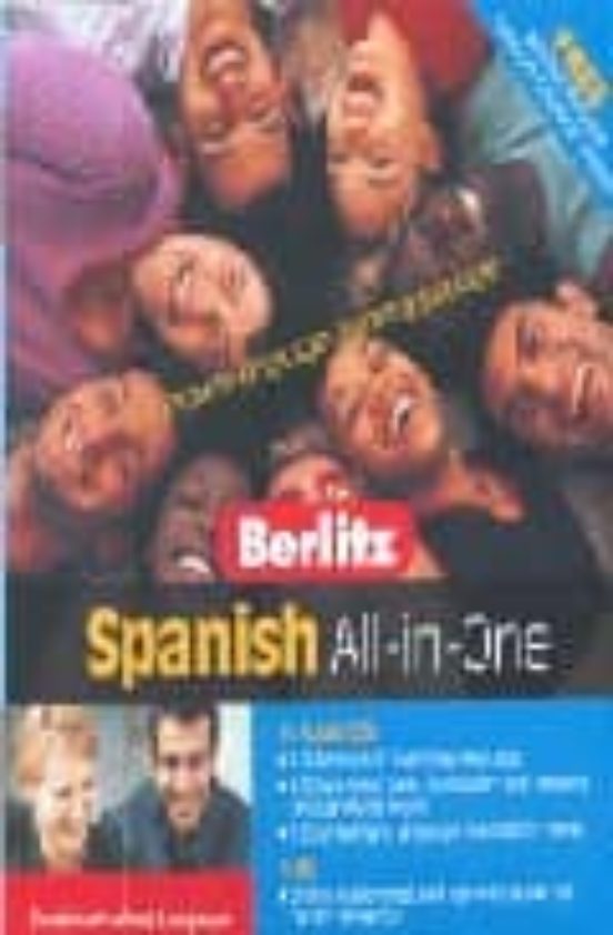 Spanish All-in-one