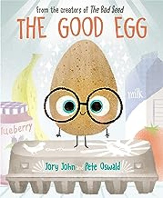The Good Egg
