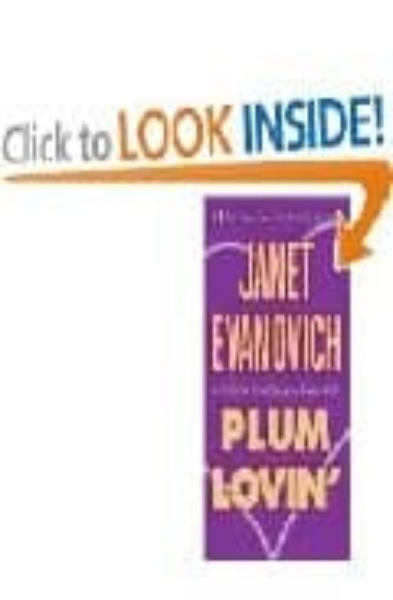 Plum Lovin
