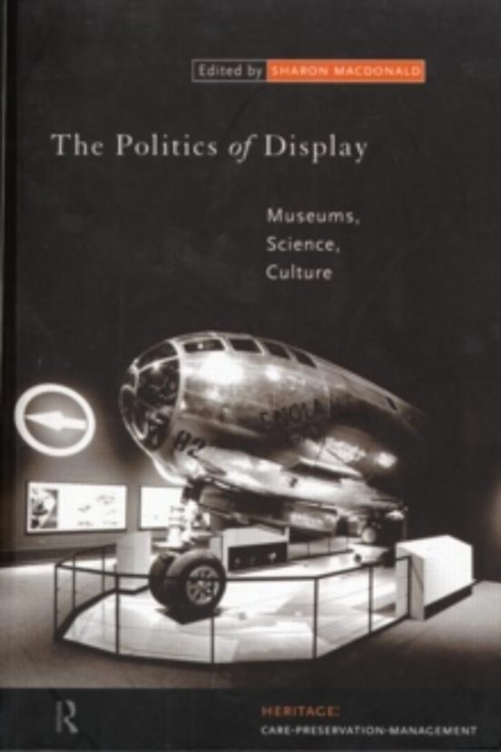 The Politics Of Display
