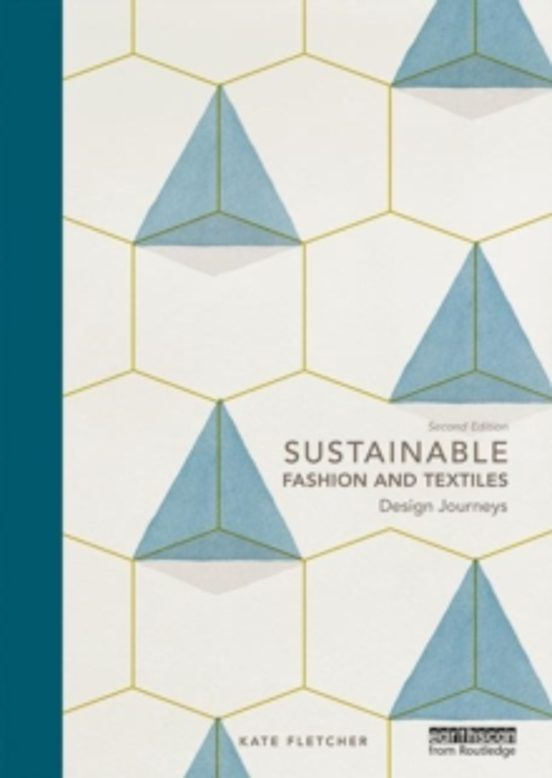 Sustainable Fashion And Textiles