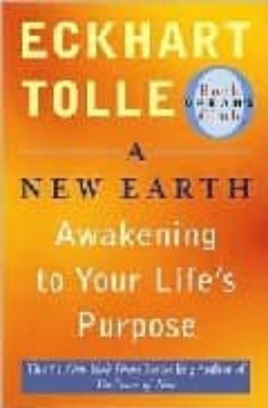 A New Earth