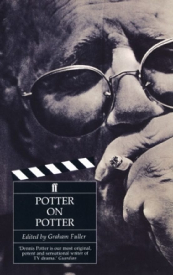 Potter On Potter