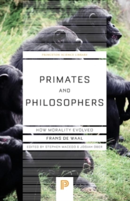 Primates And Philosophers