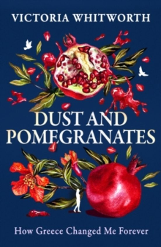 Dust And Pomegranates