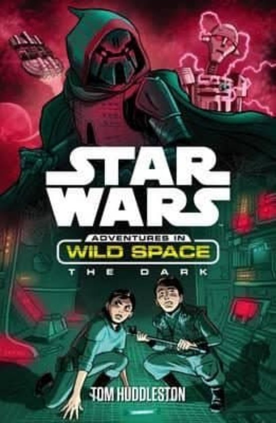 Star Wars Adventures Wild Space 4