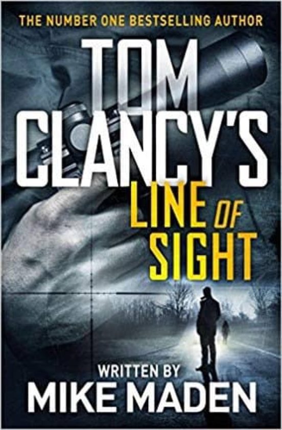 Tom Clancy Line Of Sight