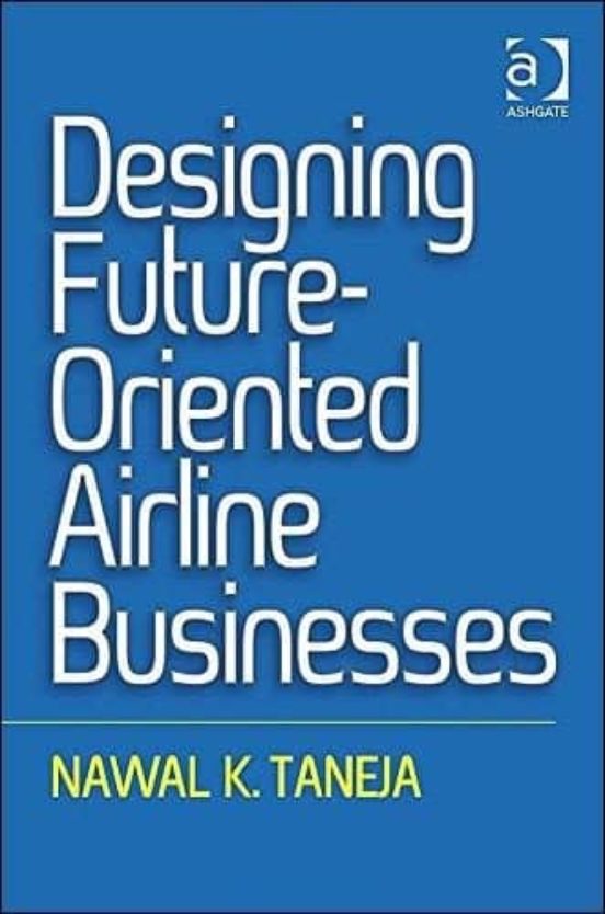 Designing Future-oriented Airline Businesses
