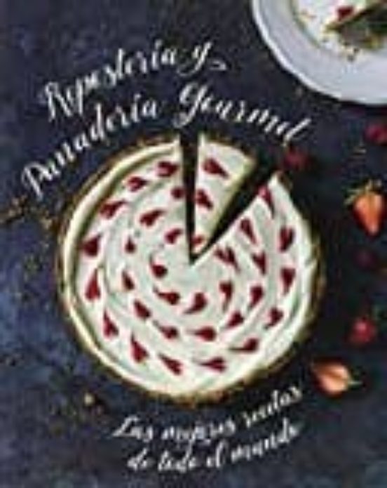 Reposteria Y Panaderia Gourmet