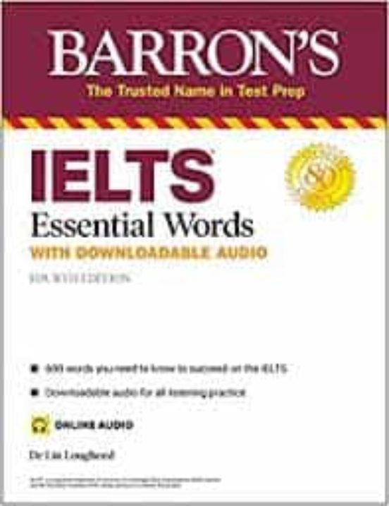 Ielts Essential Words