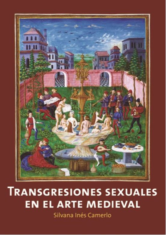 Transgresiones Sexuales en el Arte Medieval