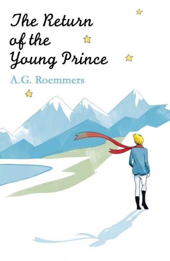 The Return Of The Young Prince