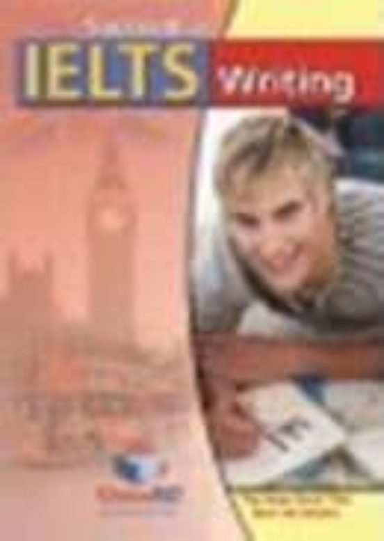Ielts - Writing - Sb