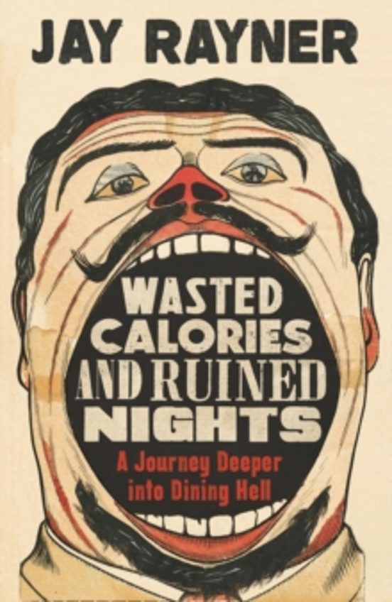 Wasted Calories And Ruined Nights