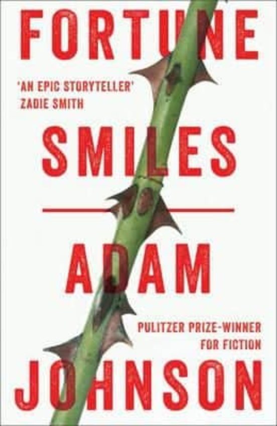 Fortune Smiles Stories