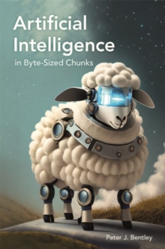 Artificial Intelligence In Byte-sized Chunks
