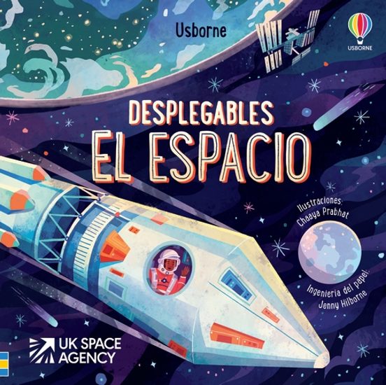 El Espacio