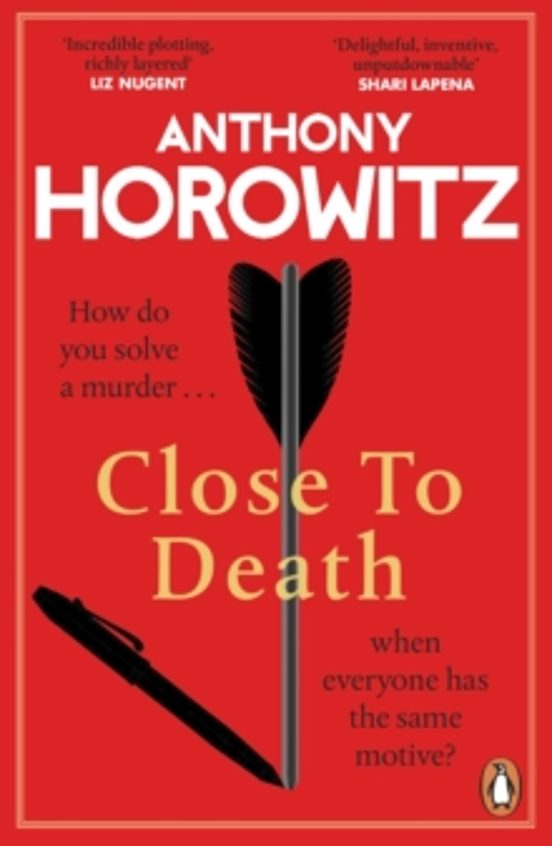 Close To Death