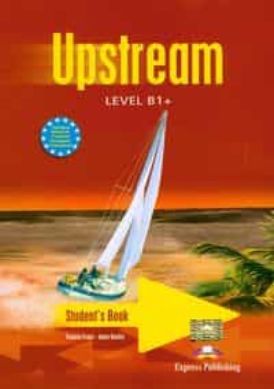 Upstream Level B1 Student S Book