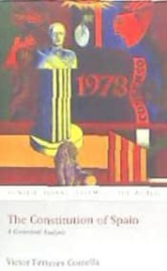 The Constitution Of Spain: A Contextual Analysis