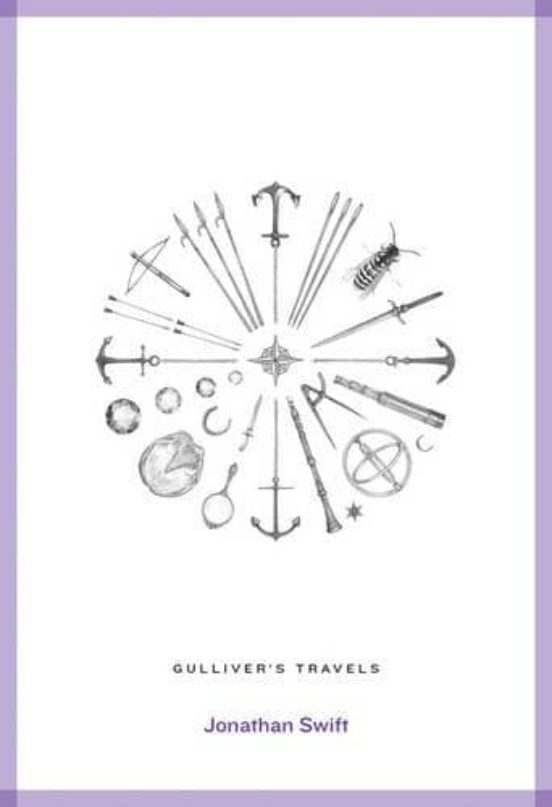 Gullivers Travels