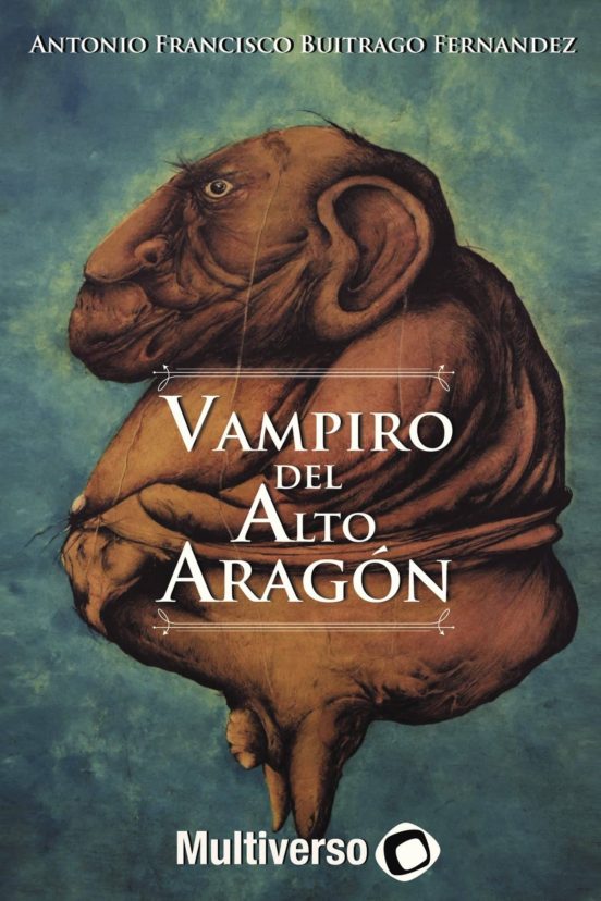 Vampiro de Alto Aragón