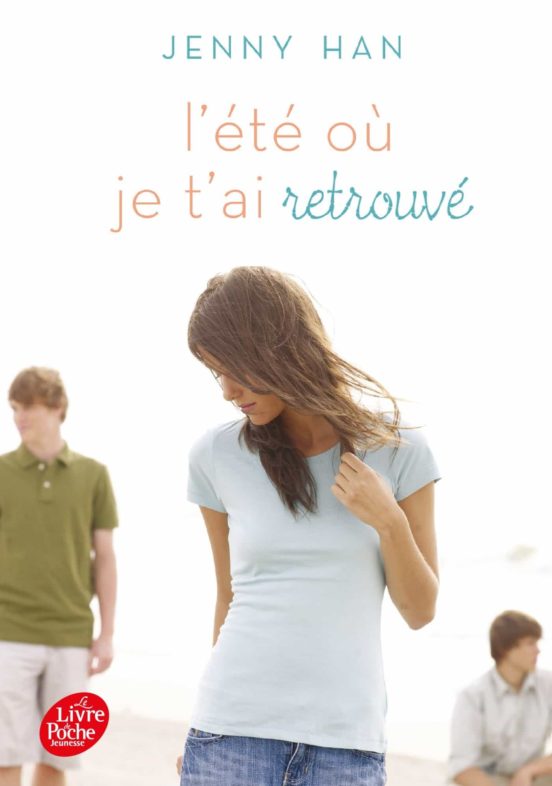 L Été Où Je T Ai Retrouvé