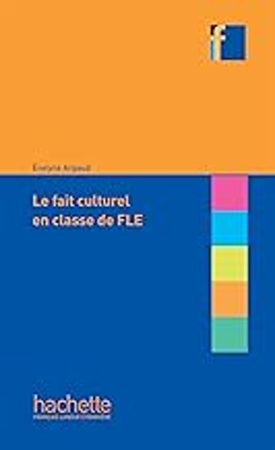 Le fait culturel en classe de FLE