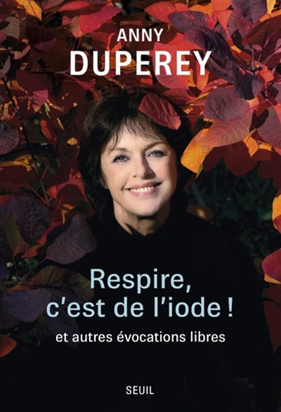 Respire C Est De L Iode !